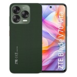 ZTE - Smartphone Zte BLDV70Z256GRN BLADE V70 VITA Jade green
