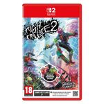 Solutions2Go - Videogioco Solutions2Go 1194693 SWITCH 2 High On Life 2