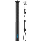 GOPRO - Bastone selfie Gopro AINVM 001 Extension Pole Black