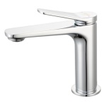 Idro Bric - Miscelatore lavabo Idro Bric SCARUB1468CR SOUND Cromo