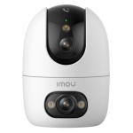 IMOU - Videocamera sorveglianza Imou IPC S20EP 6M0S A1 Dual Lens Pan&Tilt Whi