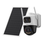 IMOU - Videocamera sorveglianza Imou IPC-SA70F-10M1T2-EU/ Ptz wi-fi full-colo