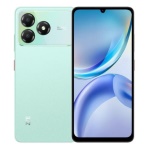 ZTE - Smartphone Zte BLDA36M128GRN BLADE A36 Aqua green