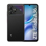 ZTE - Smartphone Zte BLDA36M128BLK BLADE A36 Black
