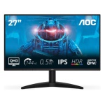 Aoc - Monitor Aoc Q27B36X Black