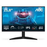Aoc - Monitor Aoc Q24B36X Black
