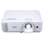 ACER - Videoproiettore Acer MR JYF11 001 P1258I White