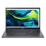 ACER - Notebook Acer NX KZZET 00E ASPIRE 17 A17 51M 55Z2 Gray