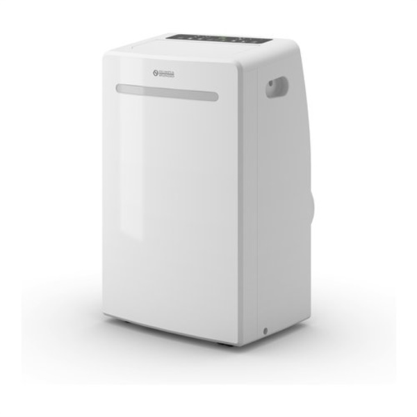 Condizionatore portatile Splendid 02665 DOLCECLIMA Aira 12 G NW White