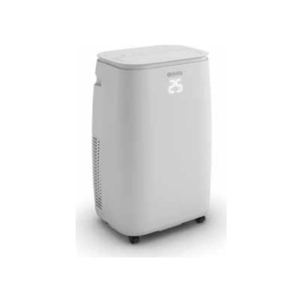Condizionatore portatile Splendid 02257 DOLCECLIMA Brezza 10HP WiFi Wh