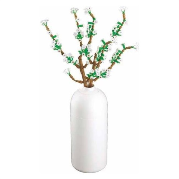 Costruzioni Sluban ‎M38 B1101 15 PLEYERID Fontanesia con vaso