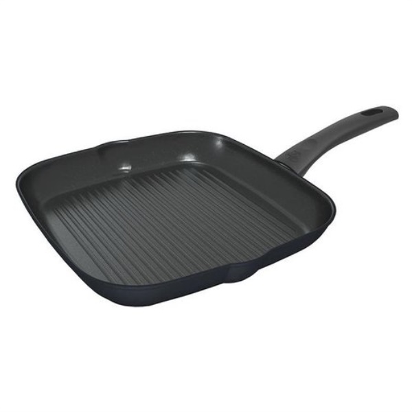 Bistecchiera Ballarini 1011441 CERVIA Thermopoint Nero