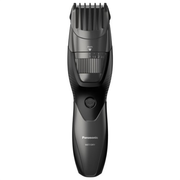 Regolabarba Panasonic ER EGB44H503 Black e Gray