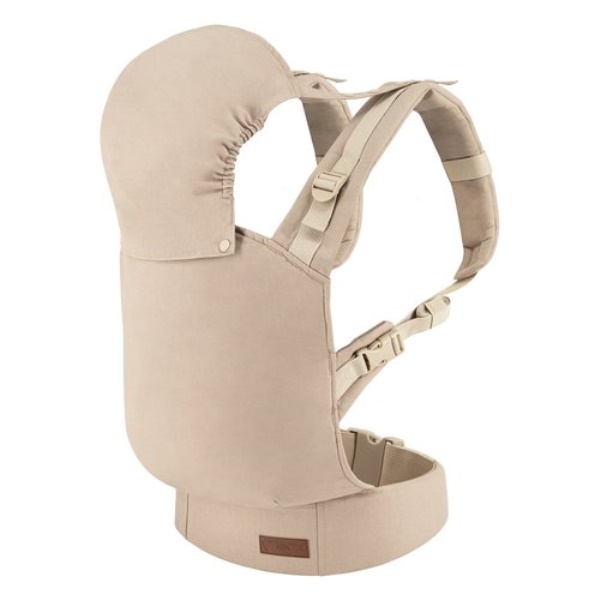 Marsupio infanzia Momi NOSI00005 COLLET Beige