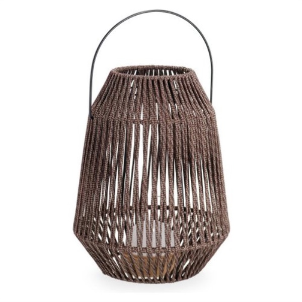 Lampada tavolo Yes Everyday 0828284 TAIKI Marrone