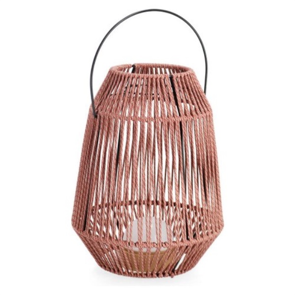 Lampada tavolo Yes Everyday 0828283 TAIKI Rosso