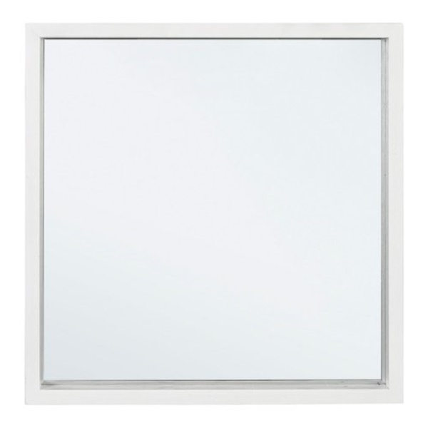 Specchio Yes Everyday 0242771 TIZIANO Bianco