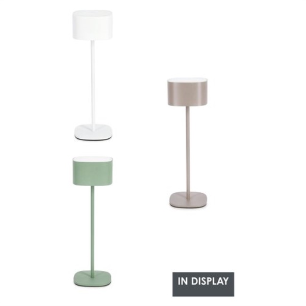 NAIMI Espositore lampada