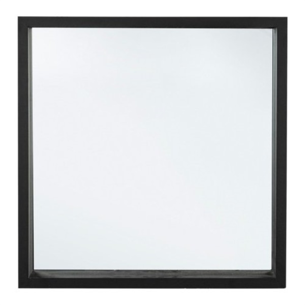 Specchio Yes Everyday 0242760 TIZIANO Nero