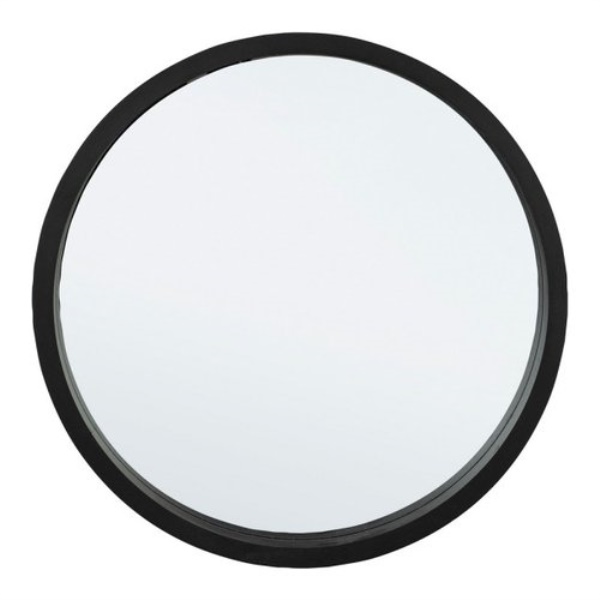 Specchio Yes Everyday 0242761 TIZIANO Nero