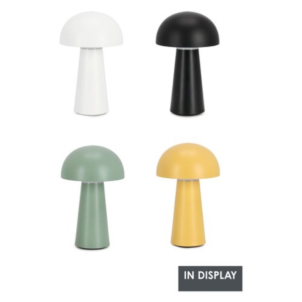 IDRIAL Espositore lampada