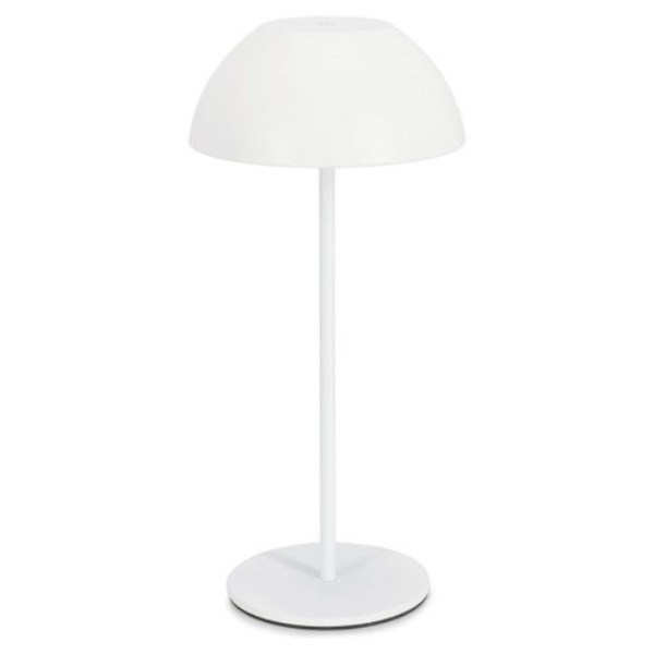 Lampada tavolo Yes Everyday 0827845 BEREN Bianco