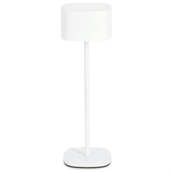 Lampada tavolo Yes Everyday 0827838 NAIMI Bianco