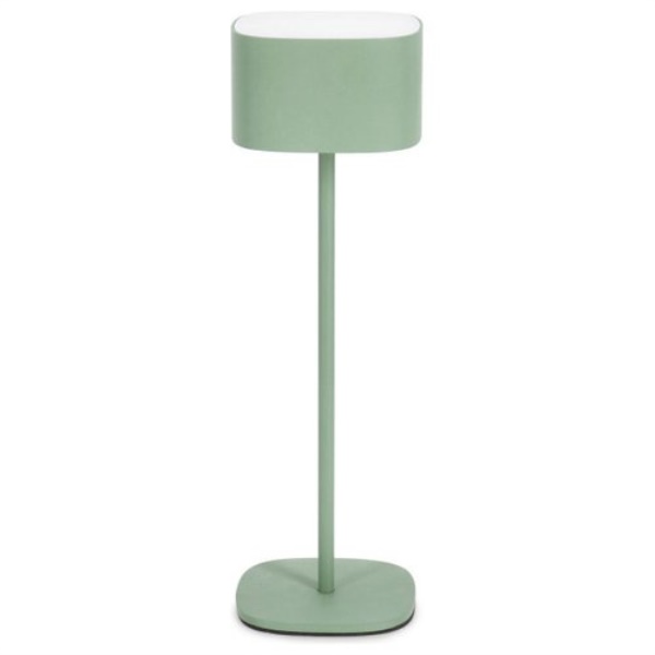 Lampada tavolo Yes Everyday 0827836 NAIMI Verde
