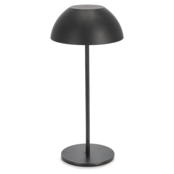 Lampada tavolo Yes Everyday 0827844 BEREN Nero