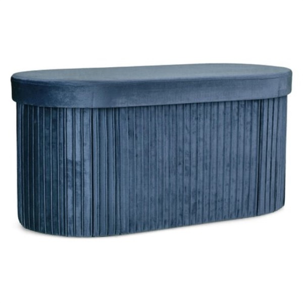 Pouf Yes Everyday 0730244 JOCELYN Blu