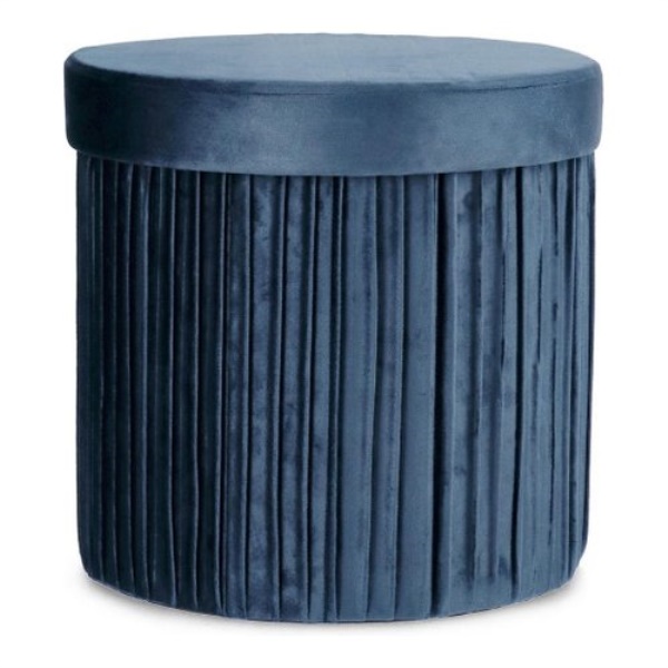 Pouf Yes Everyday 0730243 JOCELYN Blu