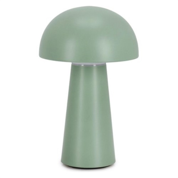 Lampada tavolo Yes Everyday 0827852 IDRIAL Verde