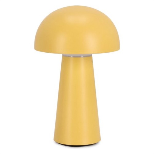 Lampada tavolo Yes Everyday 0827853 IDRIAL Giallo