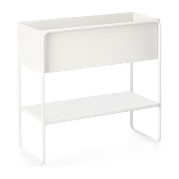 Porta piante Yes Everyday 0723937 MADELYN Bianco