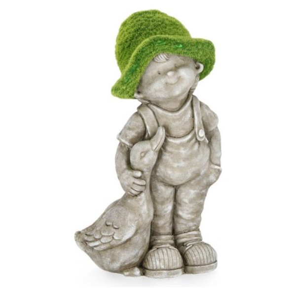 Accessorio decorativo Yes Everyday 0143037 GARDEN Bimbo