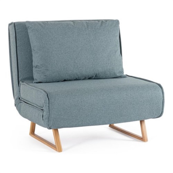 Poltrona letto Yes Everyday 0735283 COLTON Ottanio