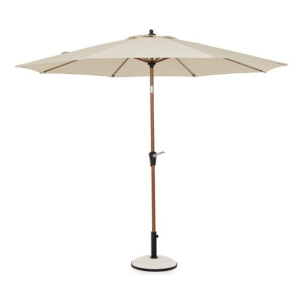 Ombrellone Yes Everyday 0796028 PALINURO Naturale