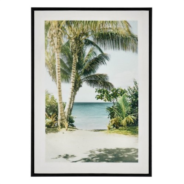 Stampa con cornice Yes Everyday 0245250 VOYAGE