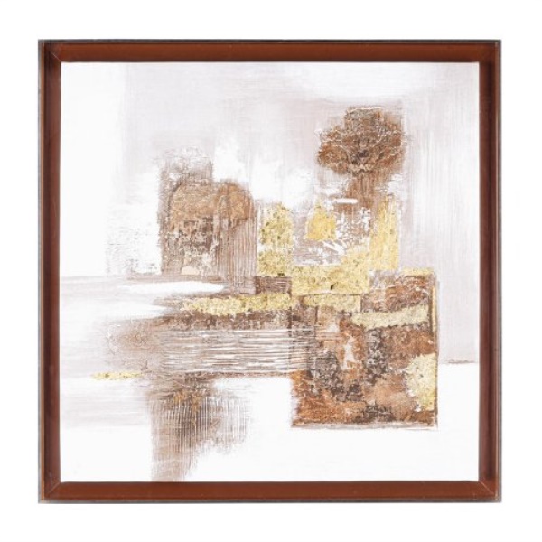 Stampa con cornice Yes Everyday 0245252 TAREK