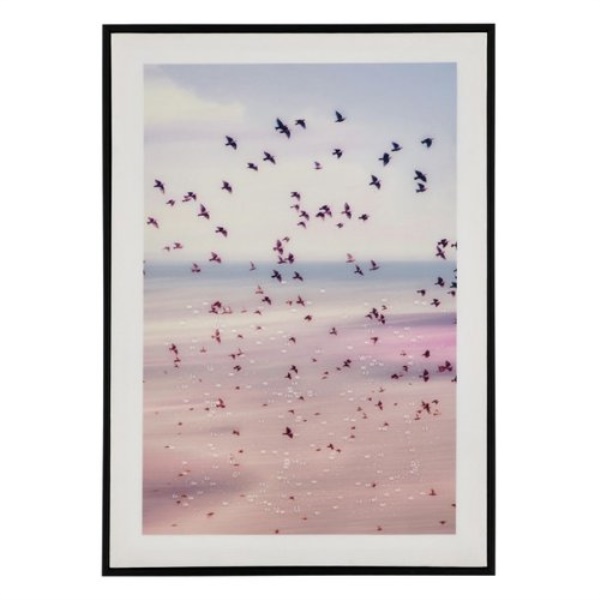 Stampa con cornice Yes Everyday 0245246 VOYAGE