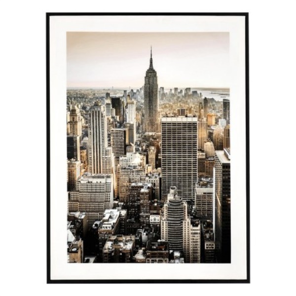 Stampa con cornice Yes Everyday 0245243 VOYAGE