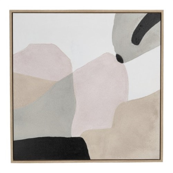 Stampa con cornice Yes Everyday 0245236 RONNIE