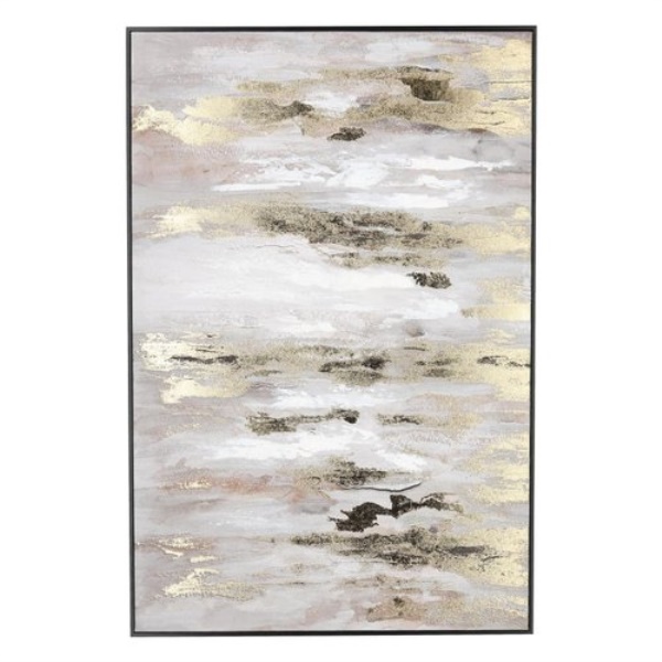 Stampa con cornice Yes Everyday 0245238 HANNES