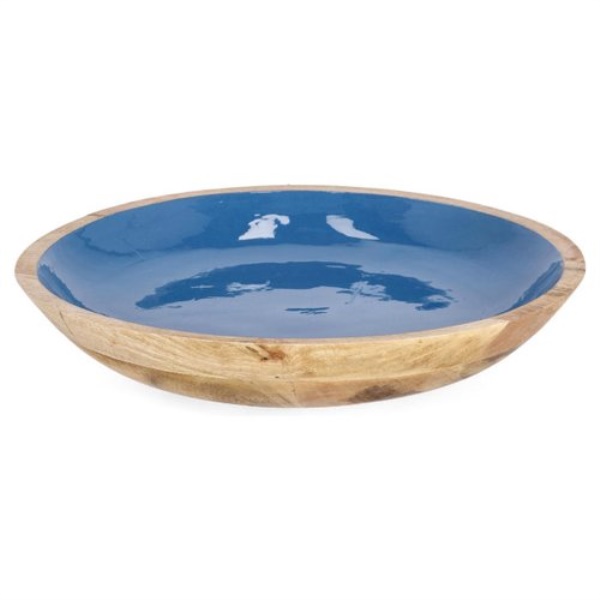 Centro tavola Yes Everyday 0550918 KNOSSOS Blu