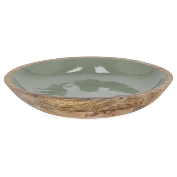 Centro tavola Yes Everyday 0550932 THARA Verde