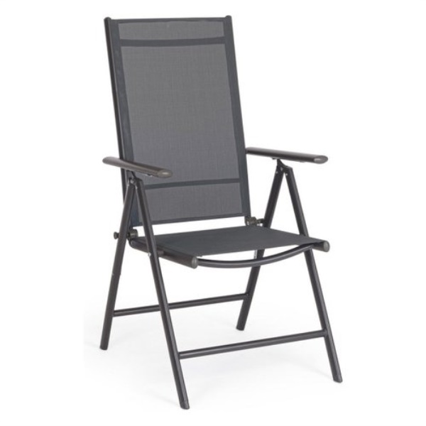 Sedia sdraio Yes Everyday 0664959 MICHIGAN Antracite