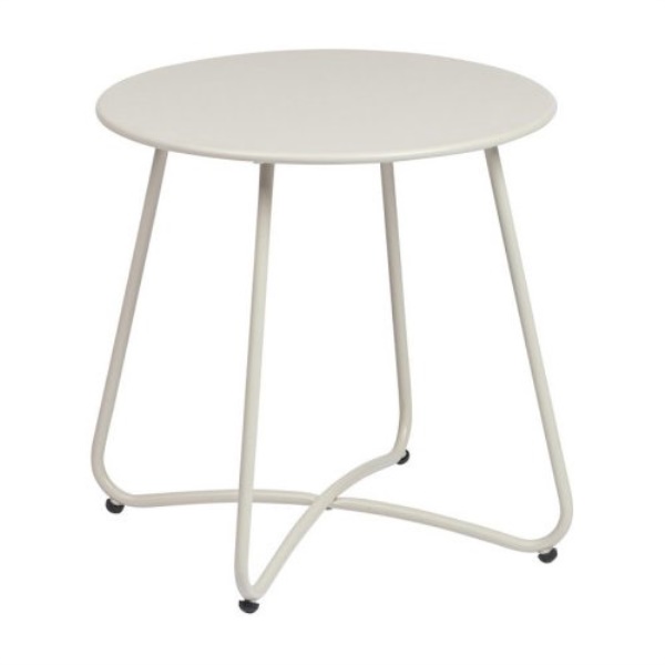 Tavolino da esterno Yes Everyday 0804947 AUSTIN Gypsum