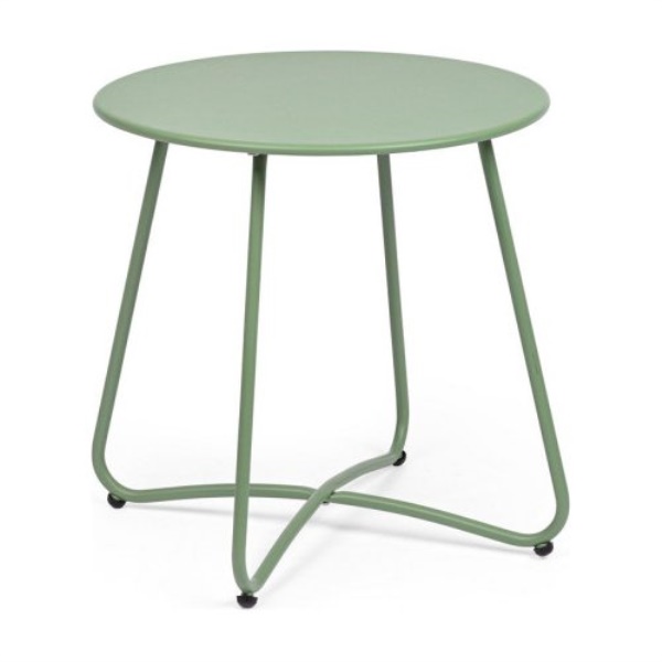 Tavolino da esterno Yes Everyday 0804949 AUSTIN Leaf