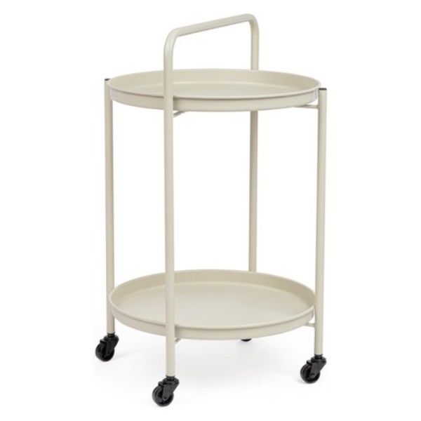 Tavolino da esterno Yes Everyday 0804942 AUSTIN Gypsum