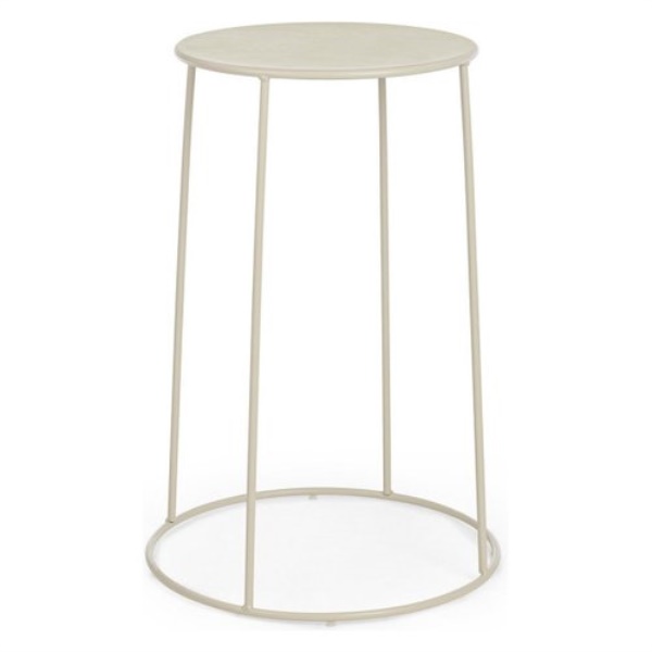 Tavolino da esterno Yes Everyday 0804932 AUSTIN Gypsum